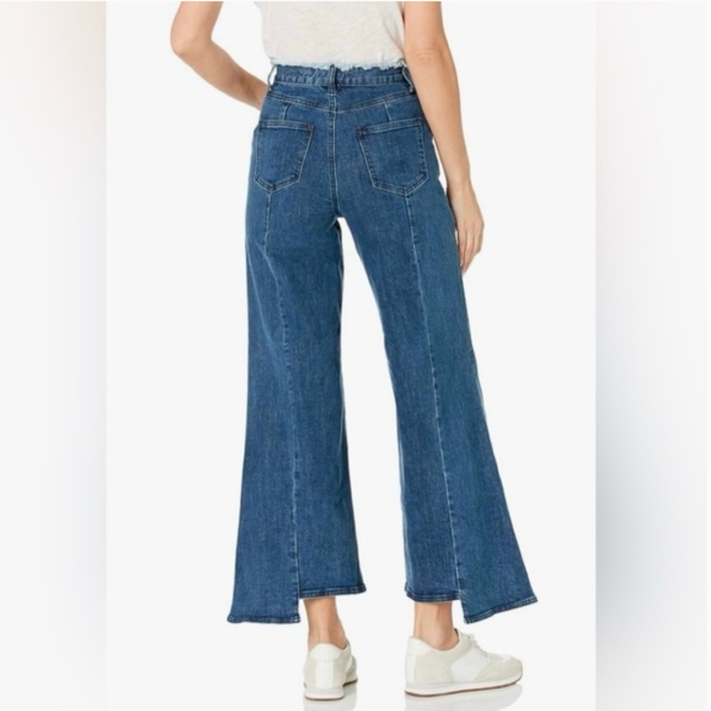 Evidnt Gracia Wide Leg Jeans